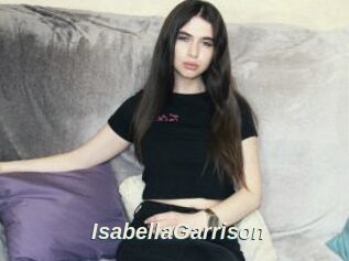IsabellaGarrison