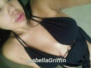 Isabella_Griffin