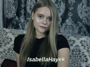IsabellaHayek