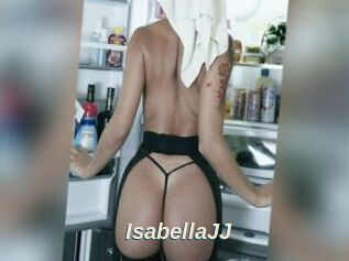 IsabellaJJ