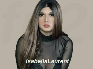 IsabellaLaurent