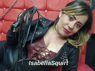 IsabellaSquirt