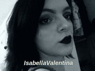 IsabellaValentina
