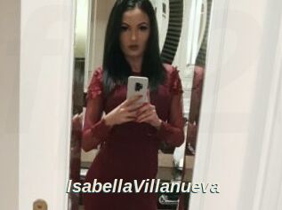IsabellaVillanueva