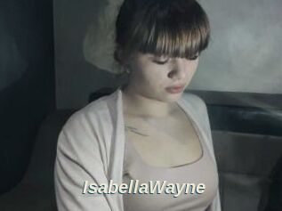 IsabellaWayne