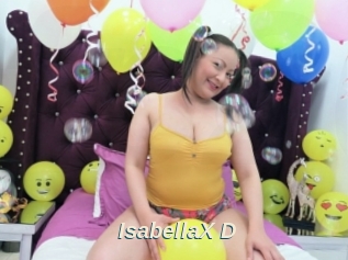 IsabellaX_D