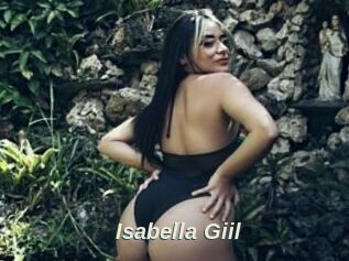 Isabella_Giil