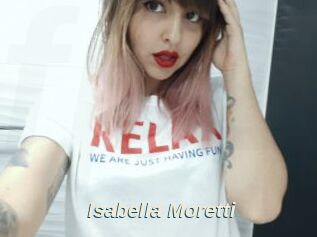Isabella_Moretti
