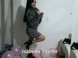 Isabella_Tayllor