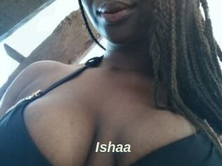 Ishaa