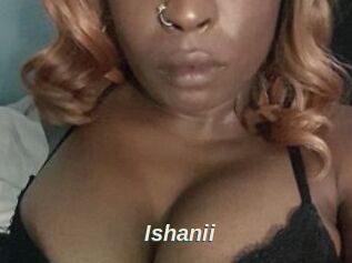 Ishanii