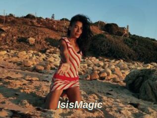 IsisMagic