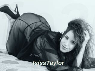 IsissTaylor