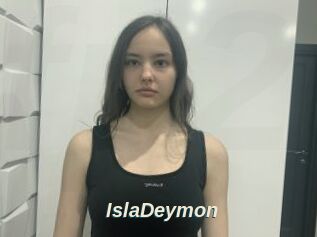 IslaDeymon