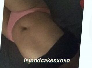 Islandcakesxoxo