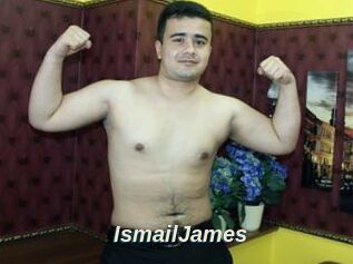 IsmailJames