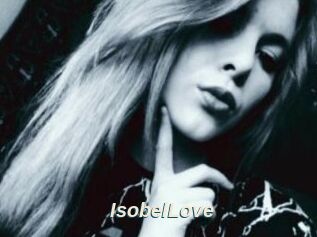 IsobelLove