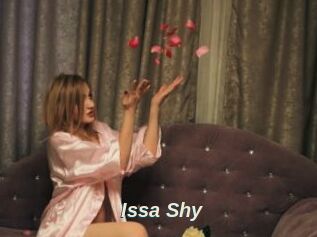 Issa_Shy
