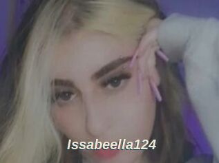 Issabeella124