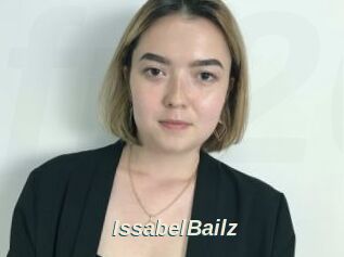 IssabelBailz