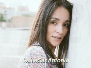 ItaliaSanAntonio