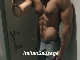 ItalianSausage