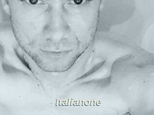 Italianone
