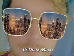 ItsDeezyBaee
