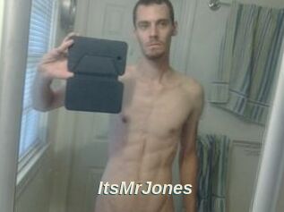 ItsMrJones