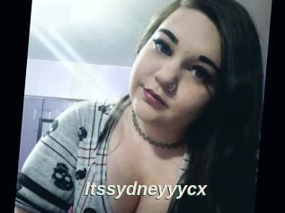 Itssydneyyycx