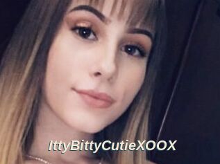 IttyBittyCutieXOOX