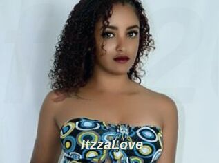 ItzzaLove
