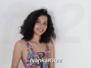 IvankaKloss