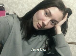 Ivettaa