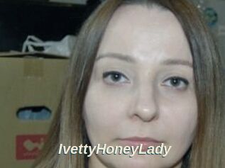 IvettyHoneyLady