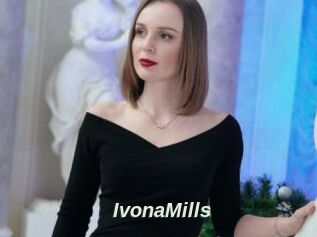 IvonaMills
