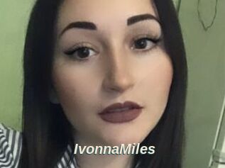 IvonnaMiles