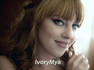 IvoryMya
