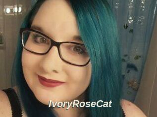 IvoryRoseCat