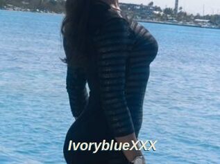 IvoryblueXXX