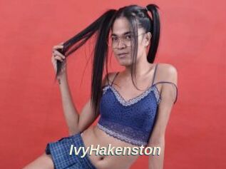 IvyHakenston