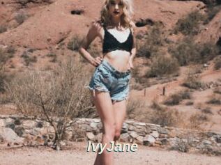 IvyJane