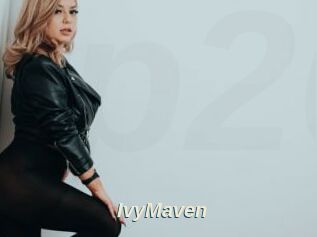 IvyMaven