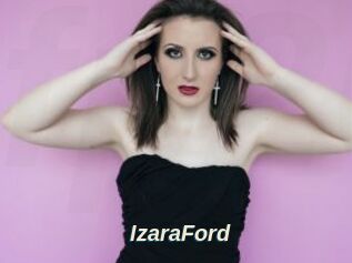 IzaraFord