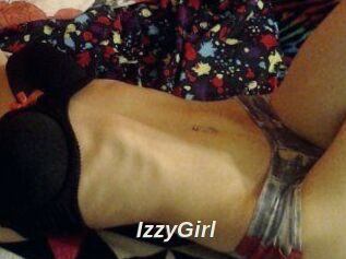 Izzy_Girl