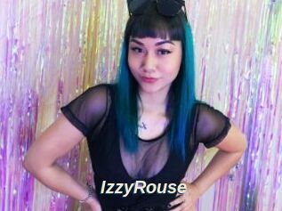 IzzyRouse