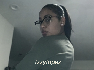 Izzylopez