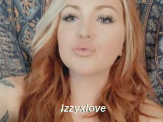 Izzyxlove
