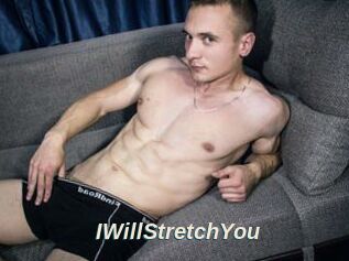 IWillStretchYou