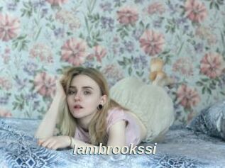 Iambrookssi